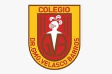Logo Colegio Dr. GMO. Velasco Barros