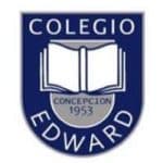 Logo Colegio Edward Concepción