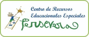 Logo Centro de Recursos Educacionales Especiales Persevera