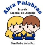 Logo Colegio Abra Palabras