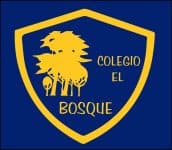 Logo Colegio El Bosque de Arauco