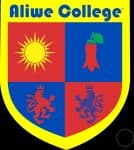 Logo Aliwe College