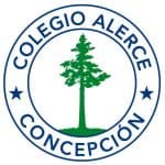 Logo Colegio Alerce Concepción