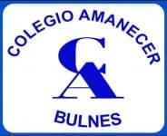 Logo Colegio Amanecer de Bulnes