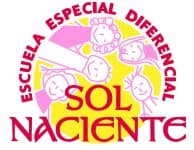 Logo Escuela Especial Diferencial Sol Naciente