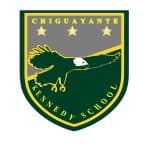 Logo Colegio Kennedy School