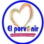 Logo Escuela de Lenguaje El Porvenir de Chiguayante
