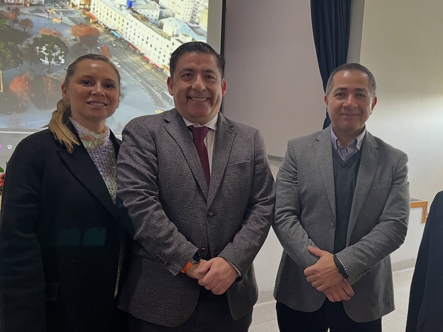 Imagen 8 de Firma de convenio regional para fortalecer la convivencia escolar y el bienestar educativo (11 septiembre 2025)