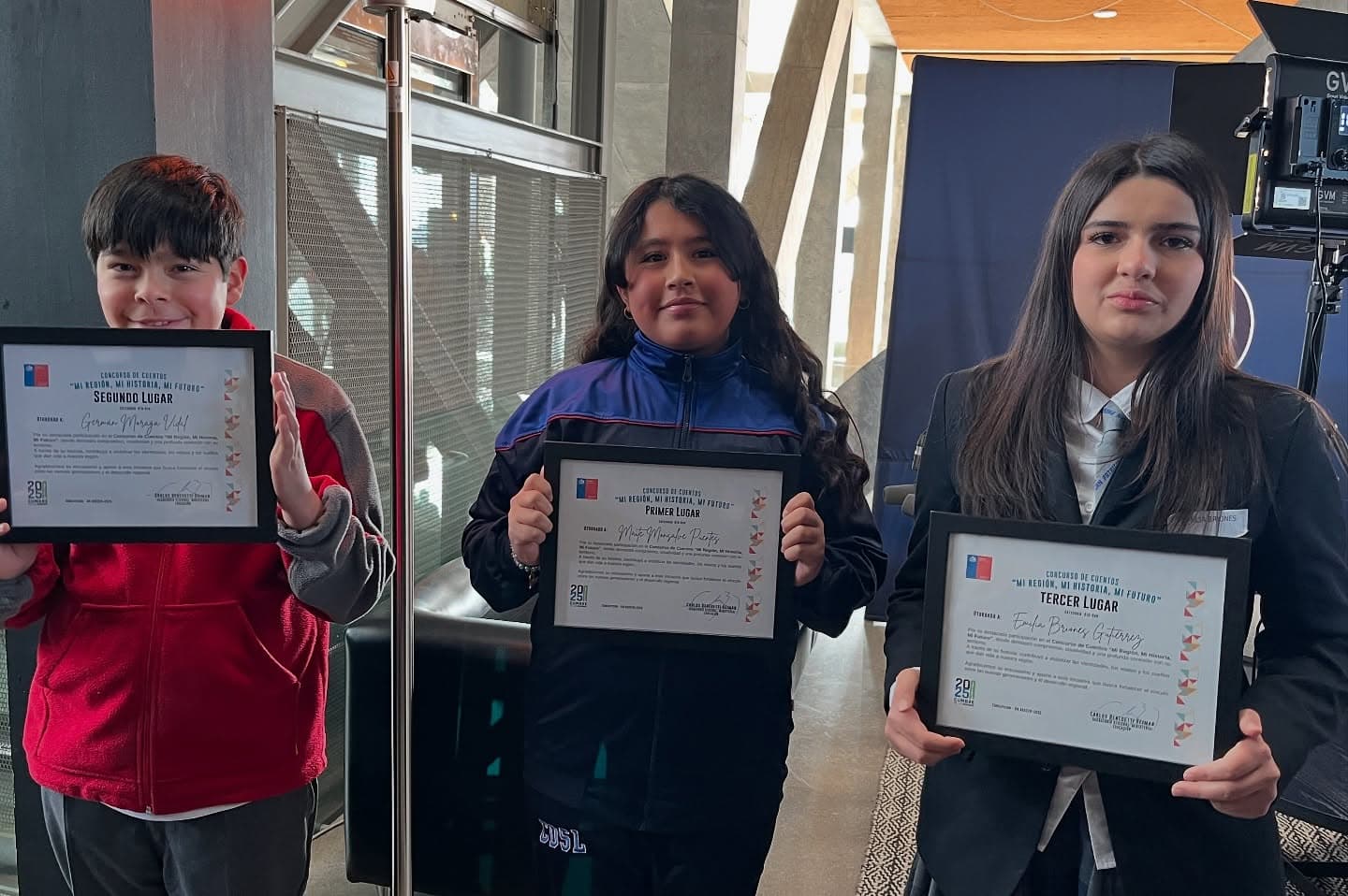 Imagen 1 de Cumbre de las Regiones 2025: "Descentralizar para Avanzar" (5 agosto 2025)