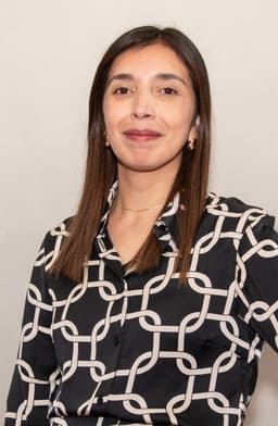 Carolina Durán Mella