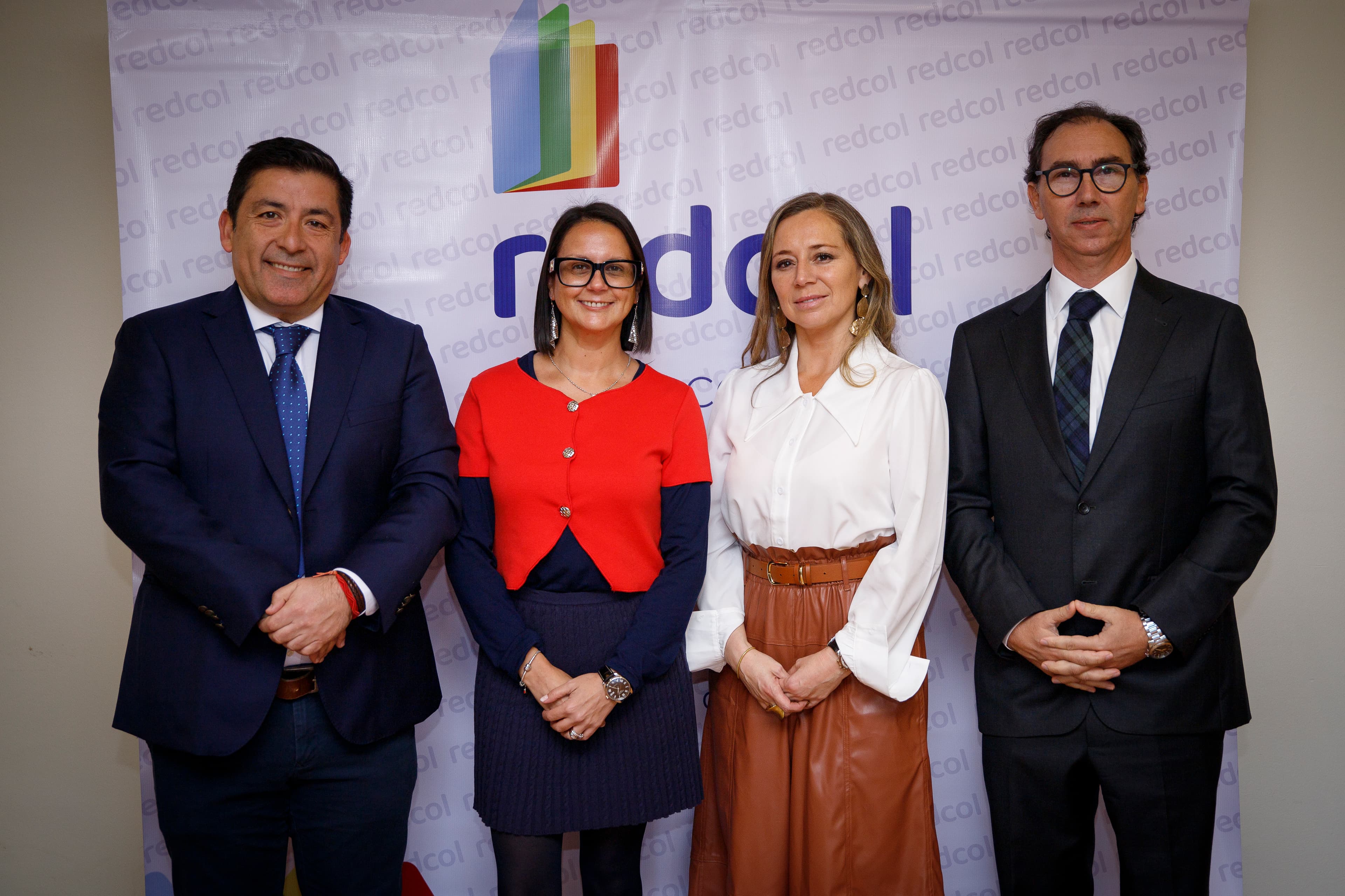 Primera Reunión Ampliada de Socios RedcolBiobío 2025