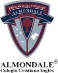 Logo Colegio Almondale San Pedro