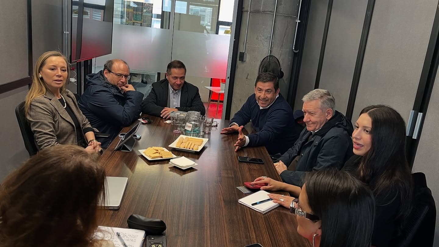Reunión RedcolBiobío y CorBiobío (13 junio 2025)