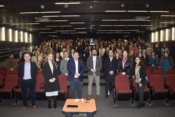 Seminario Ausentismo Crónico (29 mayo 2025)