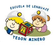Escuela Especial de Lenguaje Tesón Minero