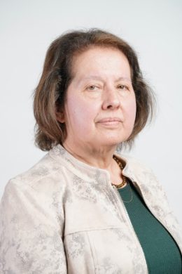 Sheyla Méndez Ortiz Directora (Pequeño)